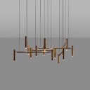 Henge - Tubular Horizontal